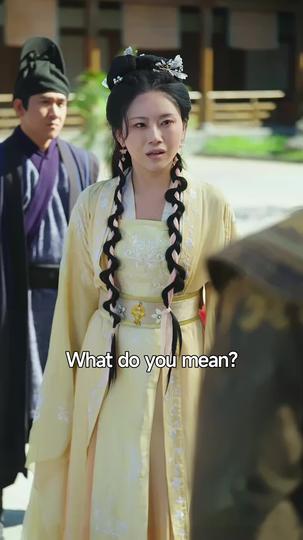 By Right and Heart, She Belongs to Me Episode 9