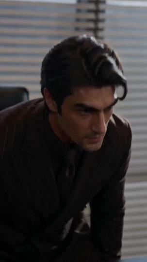 The aloof CEO secretly pestered me Episode 2