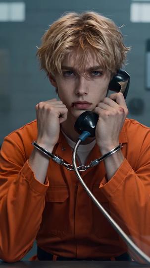 Don’t Touch My Prisoner Episode 2