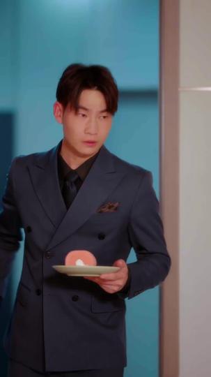 His Unexpected Forever Episode 4