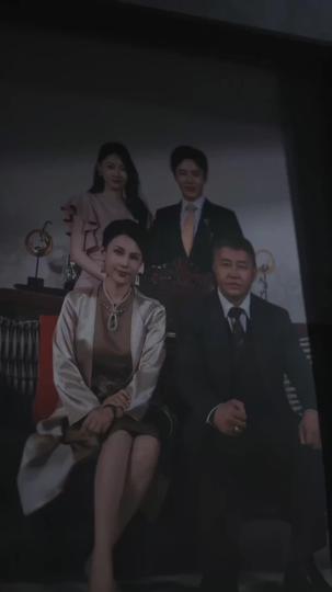 Partners in Revenge: My Mother-in-Law, My Greatest Ally Episode 1