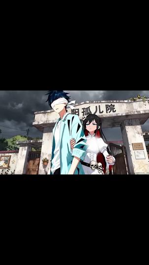 詭異降臨，我的孤兒院沒有一個正常人 第9集