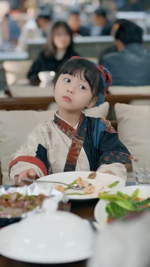 Anak Pembawa Rezeki Datang Episode 6