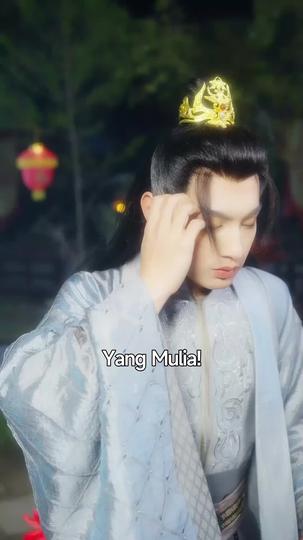 Penakluk Hati Sang Kaisar Episode 11