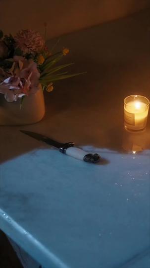 Cayendo con ella Episodio 4