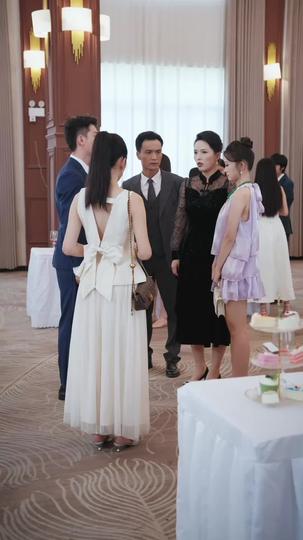 Buried Secrets, Burning Hearts Episode 11