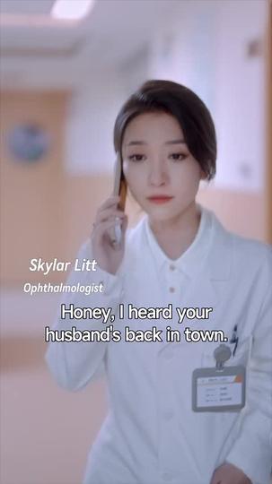 Chained by Affection Episode 1