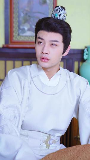 再世为君 第2集