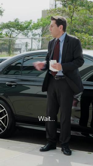 The Getaway Heiress Returns Episode 4