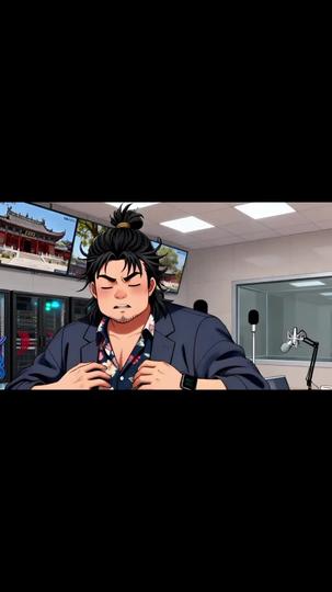 整蛊节目：忽悠路人修仙，他居然结婴了 第7集