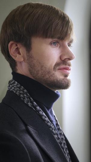 The Cleaner with a Billion-Dollar Secret Episode 4