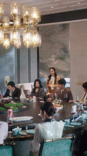 夫人，霍总他真不想离婚 第2集