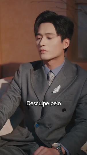 Amor Relembrado em São Vincente 3Episódio