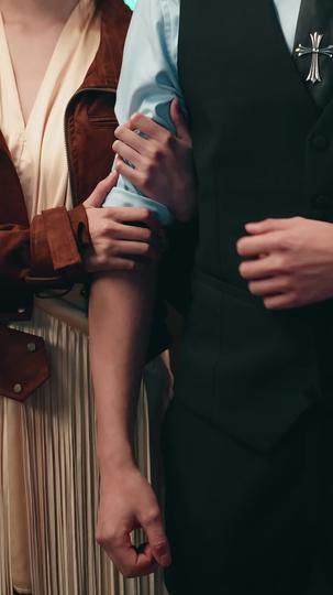 Tu corazón me lo cuenta todo Episodio 9