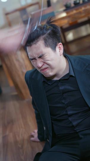 Broken Hearts, Rekindled Souls Episode 5