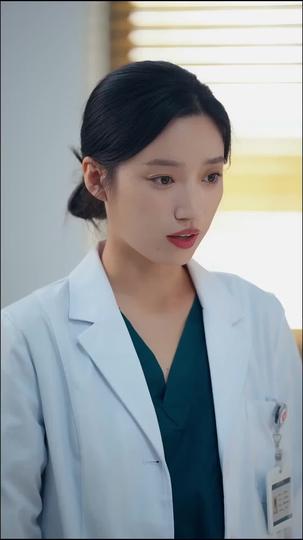 Love Is a Game of Moves Episode 9