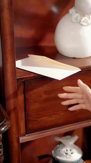 滌盡白露,盡攬星辰 第1集