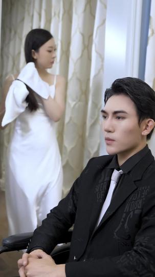 涅槃影后 第8集