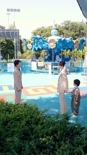 Caught in the Sweetest Chaos Episode 7