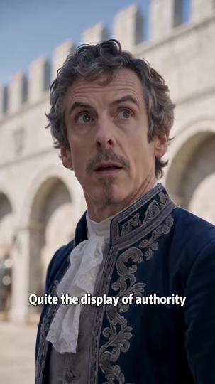 His Surgeon Princess Consort Episode 10