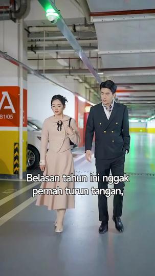 Luka yang Menjadi Kekuatan Episode 6