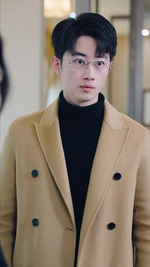 卿若垂泪，与我何干 第9集