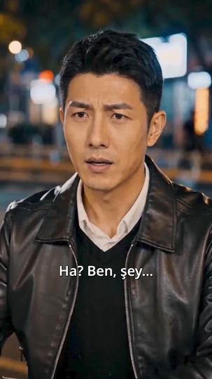 (Dublajlı) Elli Yaşındaki Usta Böl. 5