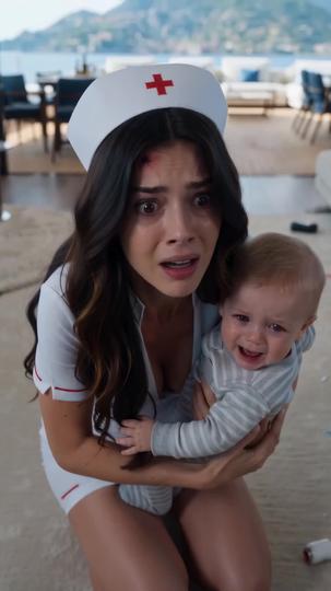 Code Red The Family Secret Is Out Episode 10