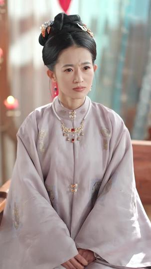 谁是皇帝的心上人 第6集