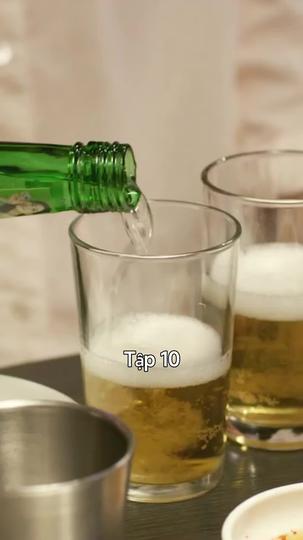 Bánh mì kẹp thịt tình yêu Tập 10