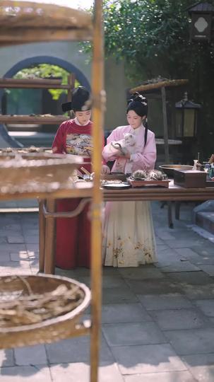 The Hidden Fang Episode 2