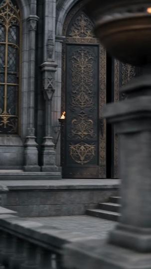 The Eternal Blood Pact Episode 6