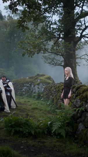 She Stole My Mate, I Married the Dragon King Episode 9
