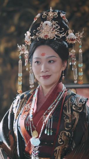 Runaway Crown Princess, Now His Chaotic Concubine Episode 4