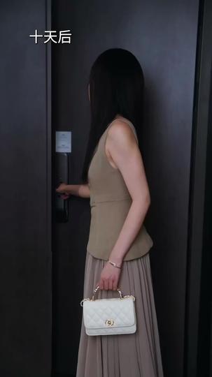 Pernikahan Tanpa Cinta Episode 9