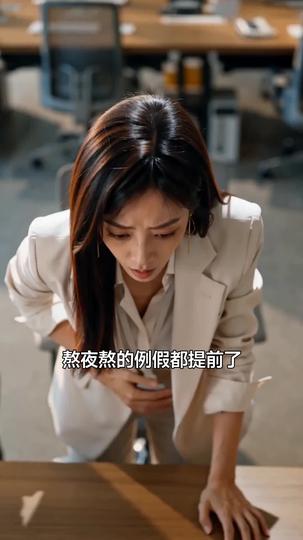 許我春風再起 第1集
