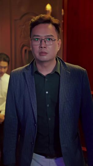 Sopir yang Dihina Ternyata Penguasa Episode 11