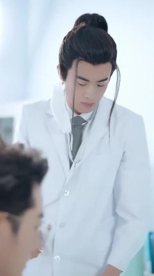 双龙争霸 第11集