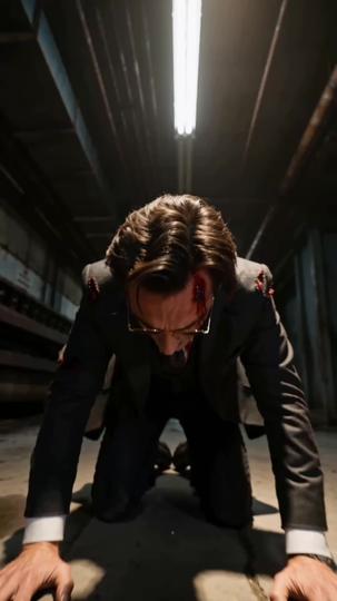 The Key Bearer Episode 11