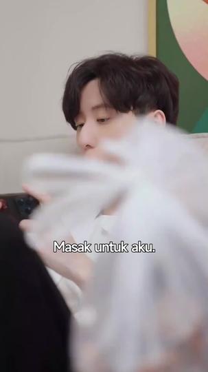Terjebak Cinta Kontrak Episode 9