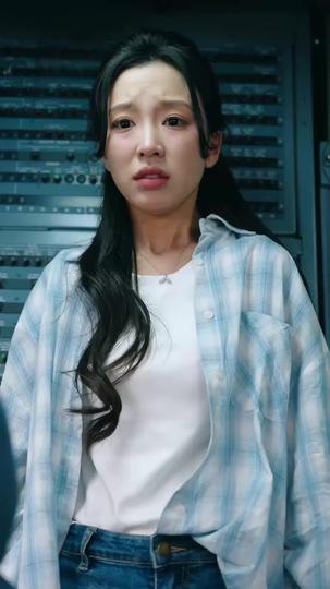 Capitã-Mirim ao Comando: Uma Vitória Celeste 10Episódio