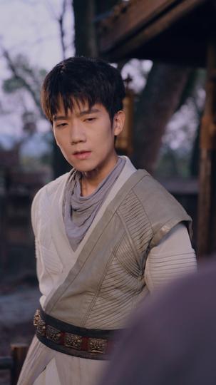 我真不是绝世高人 第4集