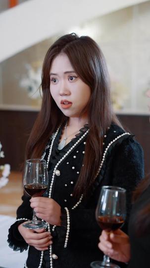 桃花笑春风 第11集