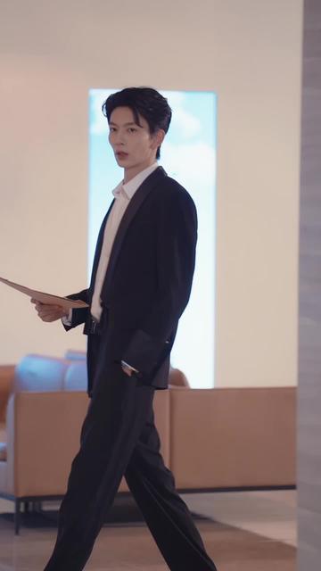 Her Love Disguised as Greed Ep. 9