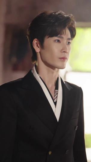 รักนี้เธอเป็นคนกำหนด ที่9ตอน