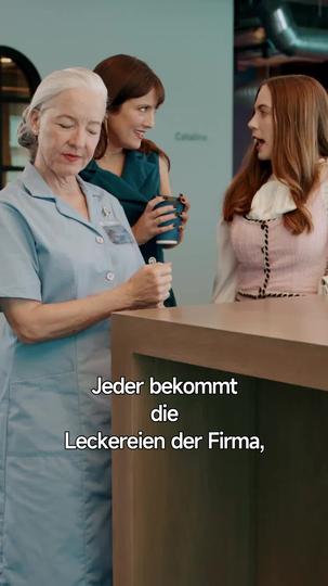 Überraschung! Vater von Babys ist der CEO 4Folgen