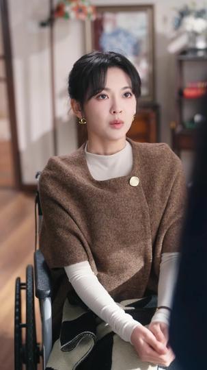 Señorita, te he esperado por tanto tiempo Episodio 10