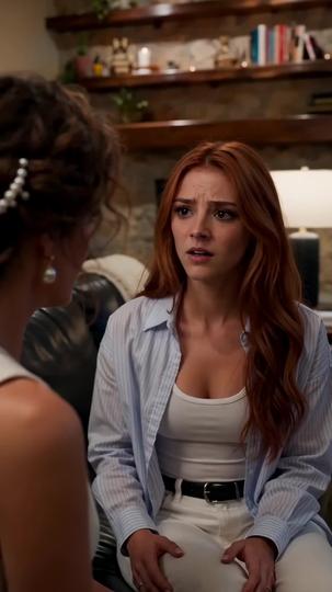 Mr. Walker, Your Ex-Wife is Your Boss Episode 4