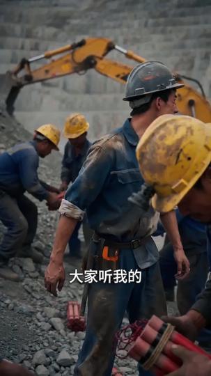 矿山异兽档案 第4集