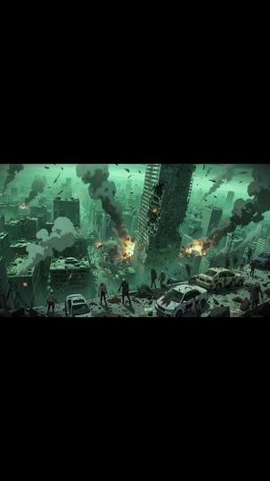 Apocalypse Begins, System Ready: My Home Is a Vault Episode 1